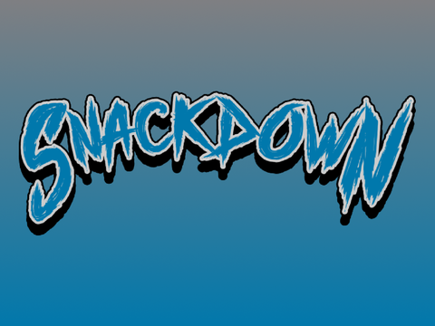 Snackdown Voicelines