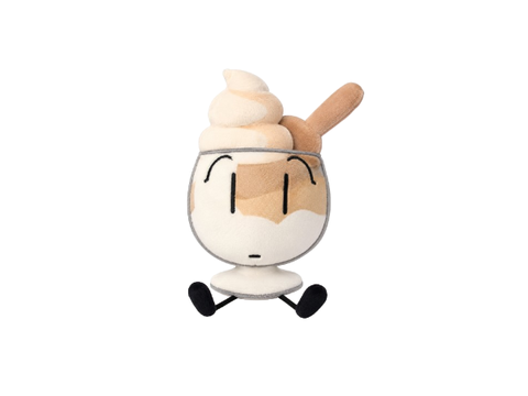 plush form