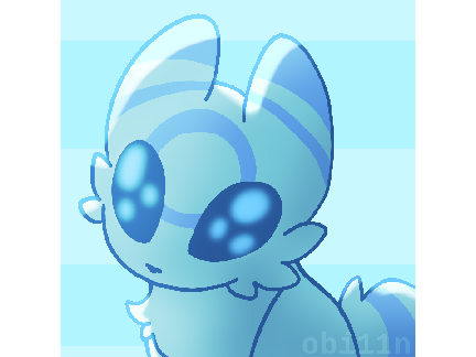 profile picture for @Flutterfall
