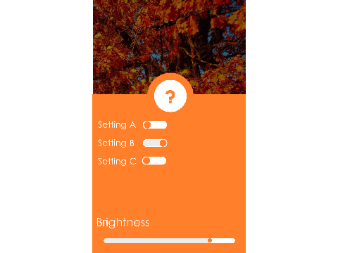 UI Design 01