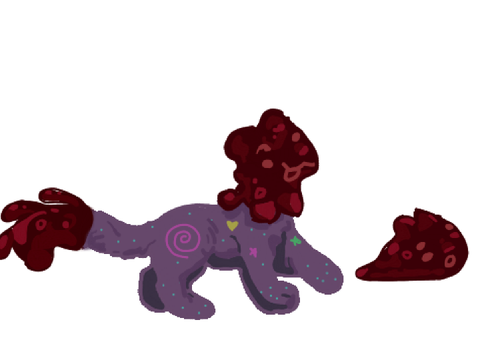 Spirit Trade #1 (Slimelings)