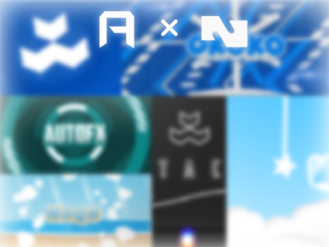tac-2 R2 - NitroDZN, AutoFX 