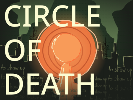 [wip] circle of death 9 