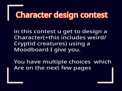 D4D contest
