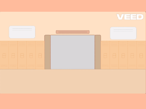 Part Three: Summer Vacation - Stop Motion Animation