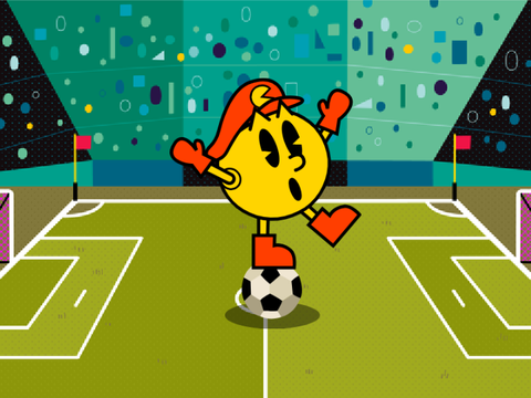 Something for World Cup Day