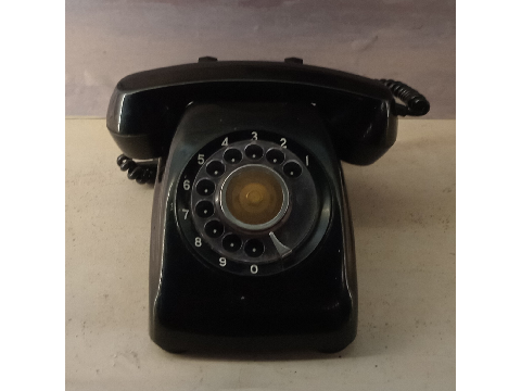 Dialtone