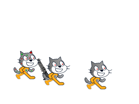 forscrore with more controls