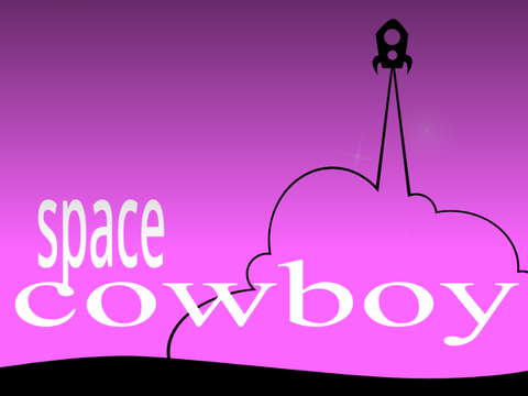 space cowboy (complete map)