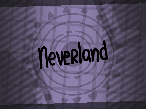 ╏Neverland╏template╏