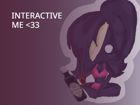 Interactive Night <33 