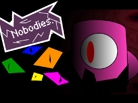 (Miller) Nobodies.