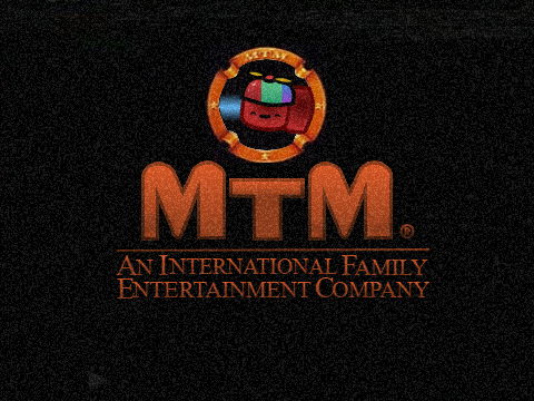 MTM Logo