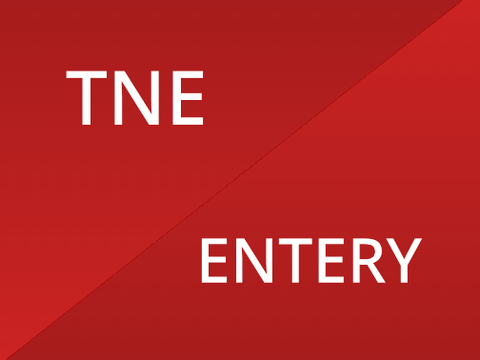 Ch. 60 TNEs || OPEN remix