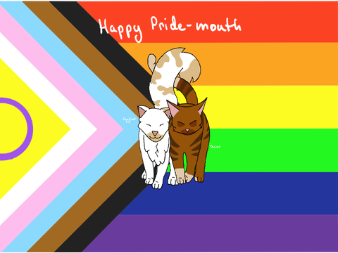 Happy Pride-month
