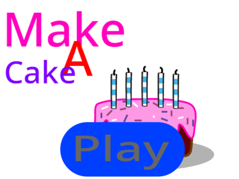 Make a Cake Fortune