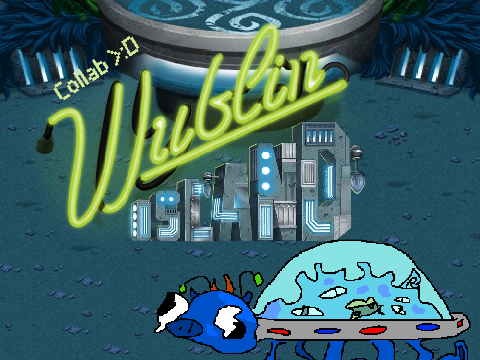 Wublin Island Collab - Signups [CLOSED]