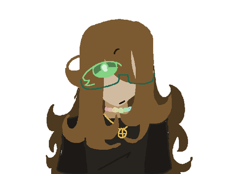 woah im drawing finally again