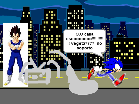 run sonic!!!!!!!!!!!!