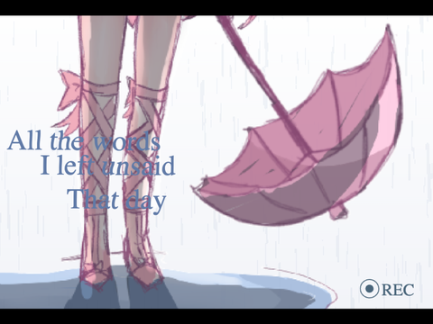 Weathergirl (HEAVY WIP!!!)