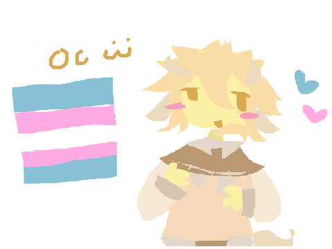 NEW OC 