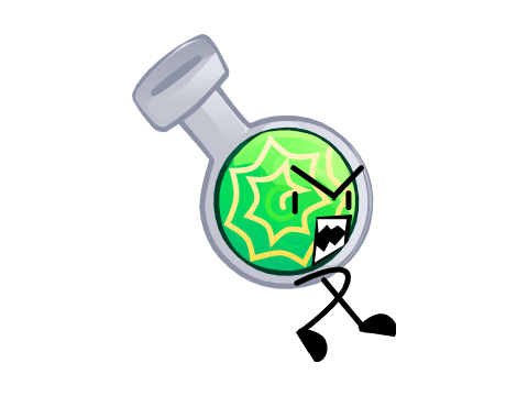 my stupid evil son