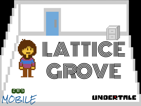 Lattice Grove
