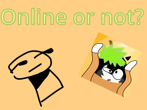 Am I online?