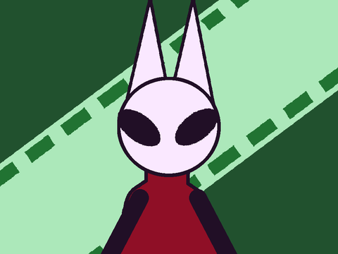 sorrow into silk . Hornet meme