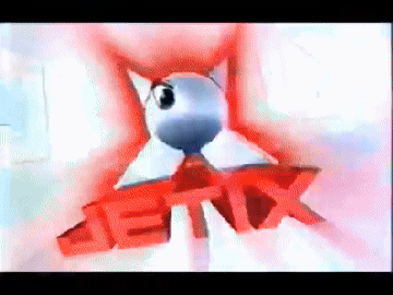 ¡JETIX REGRESA!
