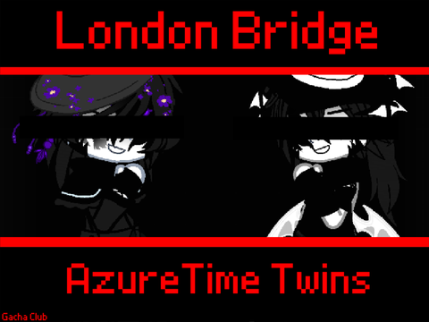 || London Bridge is falling down ||