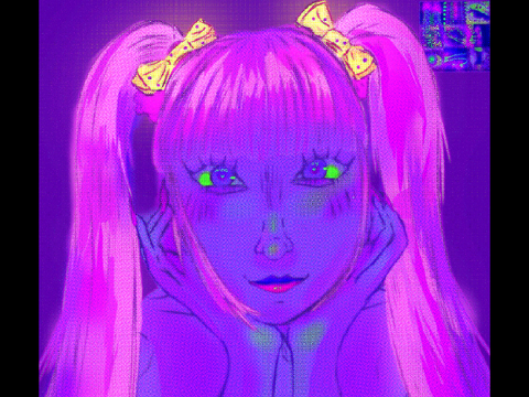 Coloring / rendering practice