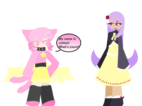 Collab animation 