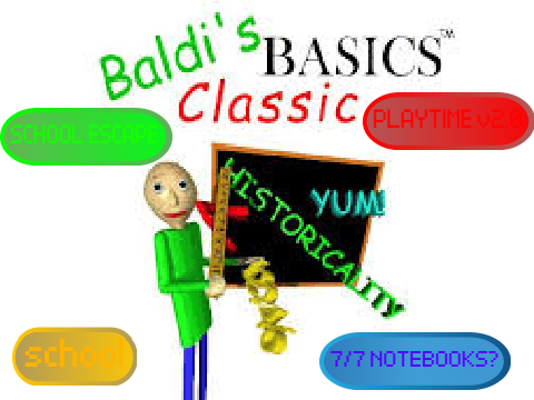 BLADI BASICS SOUND BOARD