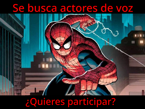 ScratchComics ¿Te da ganas de participar?