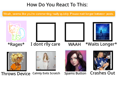 How Do You React To This?  remix