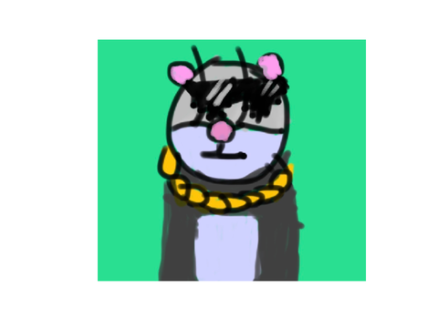 100+ followers profile picture contest! remix