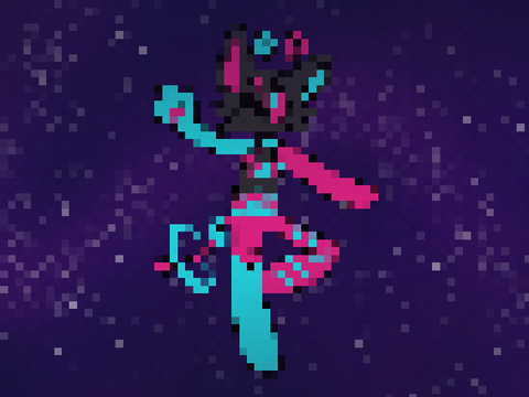 AT with @MewginShallRule117
