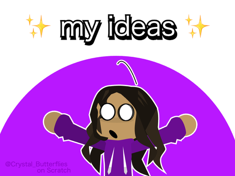 Ideas For Scratch