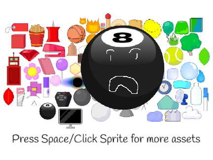 8 ball