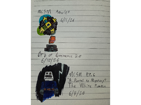 Art - june 10-11 - 2026
