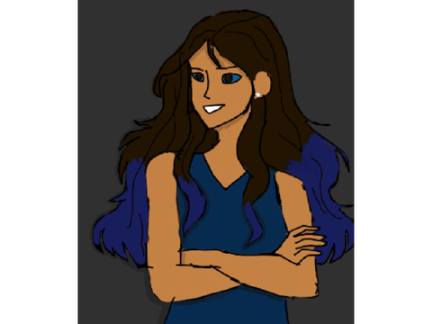 Final draft!! Dani for CheetahGirlAnnebelle