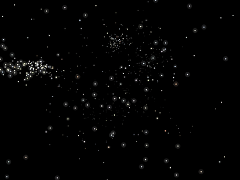 Hello universe and bye bye 