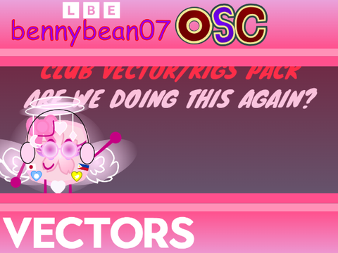 Club Vector/Rigs Pack