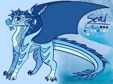 AT With @Stories_Of_The_Wilds!