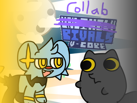 Collab Rivals