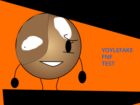 YOYLEFAKE AWESOME! (FINISHED)