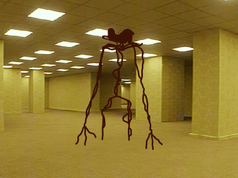 Possibly Accurate Lifeform (FF1)