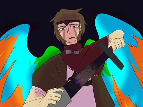 Finished thumbnail for @theplatformergame