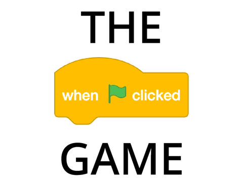The Green Flag Game